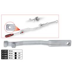 KS Tools 517.0685 Schlüsselverlängerung, 580 mm Prodlužovací adaptér