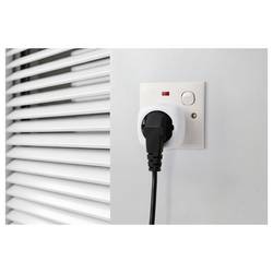 Sygonix SY-7061400 cestovní adaptér Schutzkontakt/UK