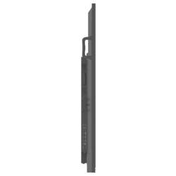 Iiyama displej Digital Signage Energetická třída (EEK2021): G (A - G) 189.3 cm 75 palec