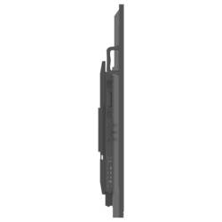Iiyama displej Digital Signage Energetická třída (EEK2021): G (A - G) 189.3 cm 75 palec