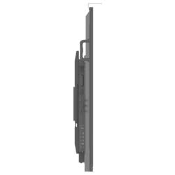 Iiyama displej Digital Signage Energetická třída (EEK2021): G (A - G) 189.3 cm 75 palec