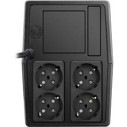 FSP Fortron FP1000 UPS záložní zdroj 1000 VA