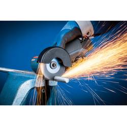 PFERD TOOLS PSF STEELOX 69198287 řezný kotouč rovný 76 mm 10 ks nerezová ocel, ocel