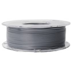 Maertz PMMA-1013-003 PMMA-1013-003 vlákno pro 3D tiskárny PLA plast Recyklované PLA vlákno 1.75 mm 1000 g šedá 1 ks