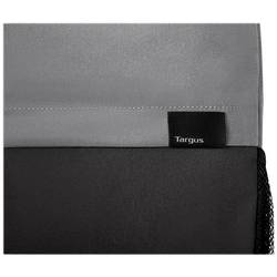 Targus batoh na notebooky Targus Sagano EcoSmart Campus - Notebook-Rucksack - 39.6 cm (15.6), max. 39,6 cm (15,6) , šedá, černá