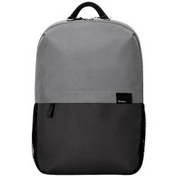 Targus batoh na notebooky Targus Sagano EcoSmart Campus - Notebook-Rucksack - 39.6 cm (15.6), max. 39,6 cm (15,6) , šedá, černá