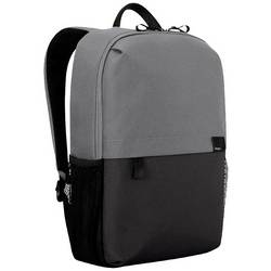 Targus batoh na notebooky Targus Sagano EcoSmart Campus - Notebook-Rucksack - 39.6 cm (15.6), max. 39,6 cm (15,6) , šedá, černá