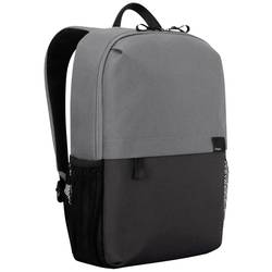 Targus batoh na notebooky Targus Sagano EcoSmart Campus - Notebook-Rucksack - 39.6 cm (15.6), max. 39,6 cm (15,6) , šedá, černá