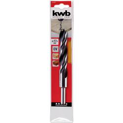 kwb 511477 spirálový vrták do dřeva 1 ks 17 mm Celková délka 160 mm 1 ks