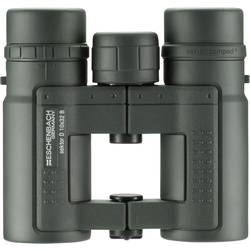 Eschenbach dalekohled Sektor compact+ 10x32 B 10 x 32 mm tmavě zelená 4251132