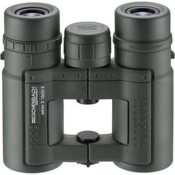 Eschenbach dalekohled Sektor compact+ 10x32 B 10 x 32 mm tmavě zelená 4251132