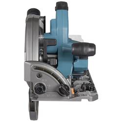 Makita HS011GZ aku ruční kotoučová pila, max. řez 101 mm, bez akumulátoru, bez nabíječky, HS011GZ