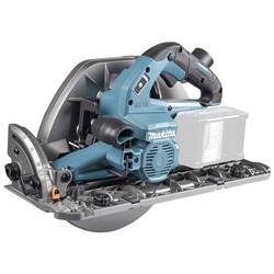 Makita HS011GZ aku ruční kotoučová pila, max. řez 101 mm, bez akumulátoru, bez nabíječky, HS011GZ