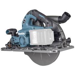 Makita HS011GZ aku ruční kotoučová pila, max. řez 101 mm, bez akumulátoru, bez nabíječky, HS011GZ