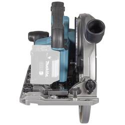 Makita HS011GZ aku ruční kotoučová pila, max. řez 101 mm, bez akumulátoru, bez nabíječky, HS011GZ