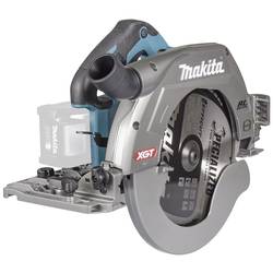Makita HS011GZ aku ruční kotoučová pila, max. řez 101 mm, bez akumulátoru, bez nabíječky, HS011GZ