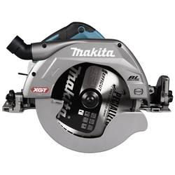 Makita HS011GZ aku ruční kotoučová pila, max. řez 101 mm, bez akumulátoru, bez nabíječky, HS011GZ