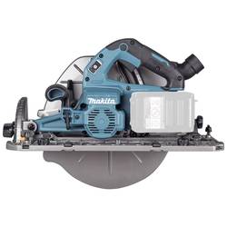 Makita HS011GZ aku ruční kotoučová pila, max. řez 101 mm, bez akumulátoru, bez nabíječky, HS011GZ