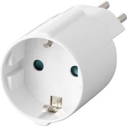 Sygonix SY-6949550 cestovní adaptér Schutzkontakt/CH