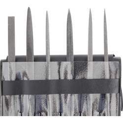 BERNSTEIN Tools for Electronics 5-210 Pilník Délka 140 mm 1 ks