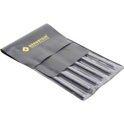 BERNSTEIN Tools for Electronics 5-210 Pilník Délka 140 mm 1 ks
