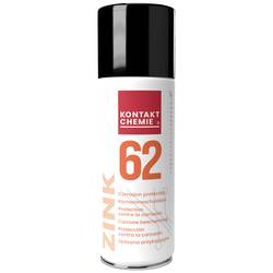 Kontakt Chemie ZINK 62 76509-AB Zinkový lak 200 ml