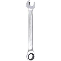 KS Tools 5035224 očkoplochý ráčnový klíč Délka klíče (cm) (jen pro nadpis) 24 mm