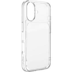 sbs mobile Cover Apple iPhone 17 PUIPC1763CLEARMWHI