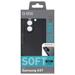 sbs mobile Cover Samsung Samsung Galaxy A57 TEINSTSAA57K
