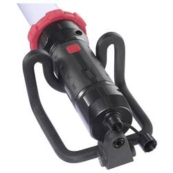 TOOLCRAFT TO-10437048 LED inspekční svítilna akumulátory Li-Ion 30 W 3000 lm