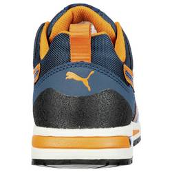 PUMA Crosstwist Low 643100-47 bezpečnostní obuv S3, velikost (EU) 47, modrá, oranžová, 1 ks