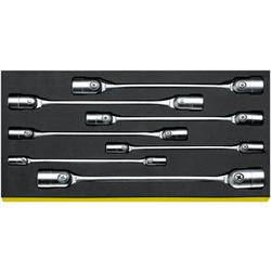 Stahlwille TCS 29/7,8X9-20X22MM 96830195 sada nářadí