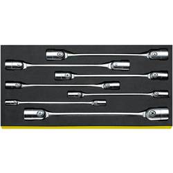Stahlwille TCS 29/7,8X9-20X22MM 96830195 sada nářadí