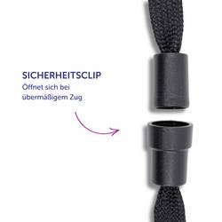 Avery-Zweckform 4830 textilní páska (d x š) 440 mm x 10 mm 10 ks