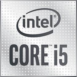 Intel® Core™ i5 i5-10400 6 x procesor Socket (PC): Intel® 1200 65 W