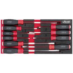 Vigor V5068 sada šroubováků, V5068