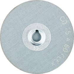 PFERD TOOLS CD 75 A 60 FLEX 42757706 brusný list Zrnitost 60 (Ø) 75 mm 50 ks
