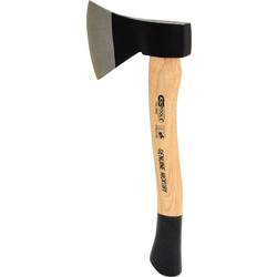 KS Tools 1402063 Ruční sekera 380 mm 1040 Hmotnost hlavy 800 g