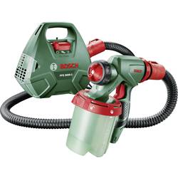 Bosch Home and Garden PFS 3000-2 systém pro nástřik barev, 650 W, max. průtok 300 ml/min, 0603207100