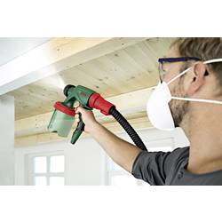 Bosch Home and Garden PFS 3000-2 systém pro nástřik barev, 650 W, max. průtok 300 ml/min, 0603207100