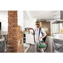 Bosch Home and Garden PFS 3000-2 systém pro nástřik barev, 650 W, max. průtok 300 ml/min, 0603207100