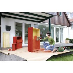 Bosch Home and Garden PFS 3000-2 systém pro nástřik barev, 650 W, max. průtok 300 ml/min, 0603207100
