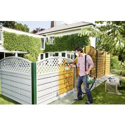 Bosch Home and Garden PFS 3000-2 systém pro nástřik barev, 650 W, max. průtok 300 ml/min, 0603207100