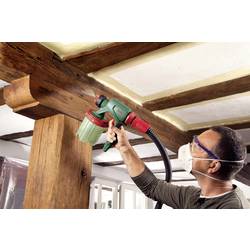 Bosch Home and Garden PFS 3000-2 systém pro nástřik barev, 650 W, max. průtok 300 ml/min, 0603207100