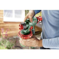 Bosch Home and Garden PFS 3000-2 systém pro nástřik barev, 650 W, max. průtok 300 ml/min, 0603207100