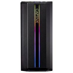 Captiva Gaming PC Advanced Gaming R92-718 AMD Ryzen 5 5500 32 GB RAM 1000 GB SSD Nvidia GeForce® RTX™ 5060 8 GB GDDR7 92718