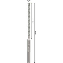 Bosch Accessories 2608706847 2608706847 wolfram-karbid příklepový vrták 14 mm Celková délka 340 mm SDS max 1 ks