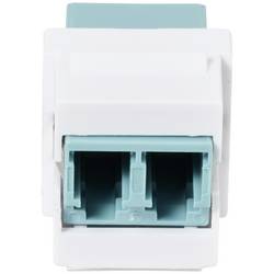 Renkforce RF-5937910 vestavný modul LC Keystone LC 1 ks