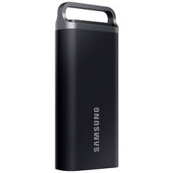 Samsung Portable T5 EVO 2 TB, externí SSD disk, USB-C™ (USB 3.2 Gen 1), černá
