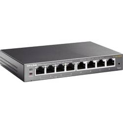 TP-LINK TL-SG108PE TL-SG108PE síťový switch 8 portů 1 GBit/s funkce PoE